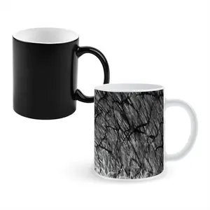 Dawn Heat Sensitive Color Changing Mug