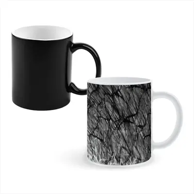 Dawn Heat Sensitive Color Changing Mug