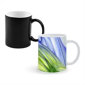 The Sixth Day Heat Sensitive Color Changing Mug