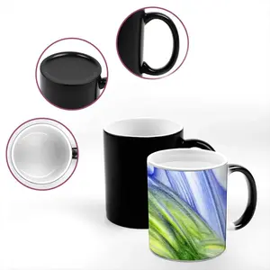 The Sixth Day Heat Sensitive Color Changing Mug