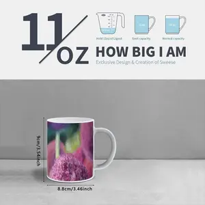 Summer Heat Sensitive Color Changing Mug