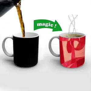 The Rip Heat Sensitive Color Changing Mug