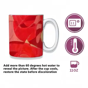 The Rip Heat Sensitive Color Changing Mug