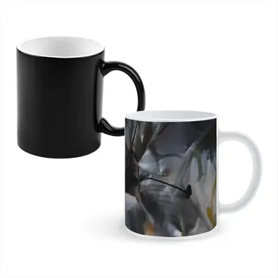 Vortex Heat Sensitive Color Changing Mug