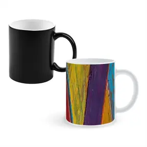 Prelude #13 Heat Sensitive Color Changing Mug