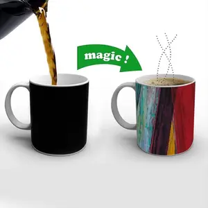 Prelude #13 Heat Sensitive Color Changing Mug