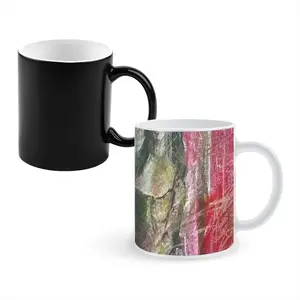 Aura Heat Sensitive Color Changing Mug