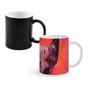 Jack Heat Sensitive Color Changing Mug