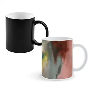 Warbler Heat Sensitive Color Changing Mug