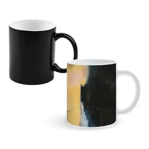 Big Brother Heat Sensitive Color Changing Mug