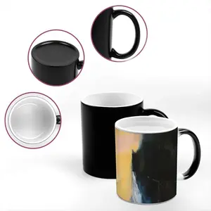 Big Brother Heat Sensitive Color Changing Mug