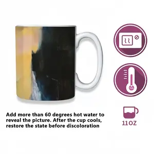 Big Brother Heat Sensitive Color Changing Mug