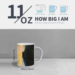 Big Brother Heat Sensitive Color Changing Mug