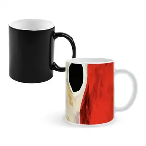 Hoshi Heat Sensitive Color Changing Mug