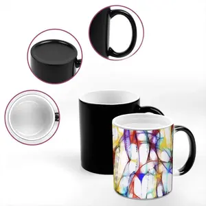 Sketchpad 7212 Heat Sensitive Color Changing Mug