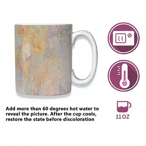 Holy Mount Tabor Heat Sensitive Color Changing Mug