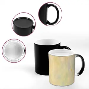 Threshold Heat Sensitive Color Changing Mug