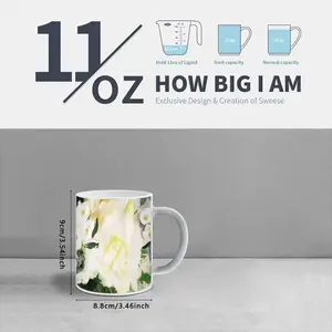 Summer Mood Heat Sensitive Color Changing Mug