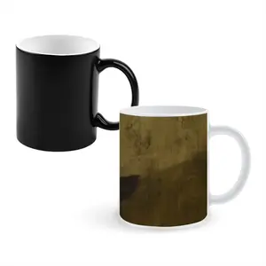 Ravine Heat Sensitive Color Changing Mug