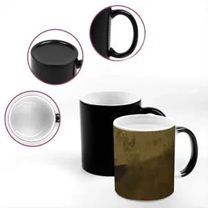 Ravine Heat Sensitive Color Changing Mug