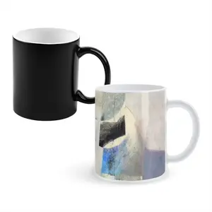 Nazarenes Heat Sensitive Color Changing Mug