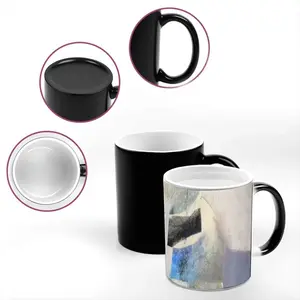 Nazarenes Heat Sensitive Color Changing Mug