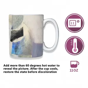 Nazarenes Heat Sensitive Color Changing Mug