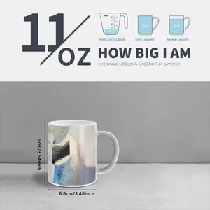 Nazarenes Heat Sensitive Color Changing Mug