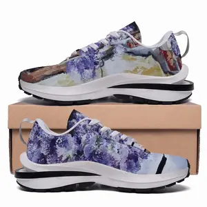 Men Window Flowers Training Shoes