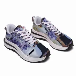 Men Window Flowers Training Shoes