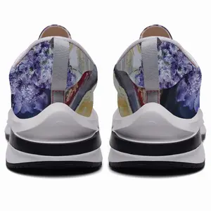 Men Window Flowers Training Shoes