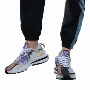 Men Window Flowers Training Shoes