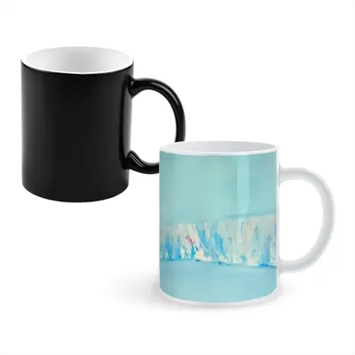 Mirage Heat Sensitive Color Changing Mug