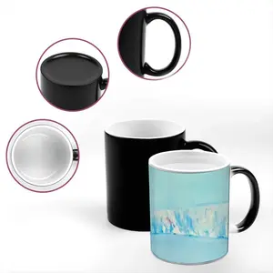 Mirage Heat Sensitive Color Changing Mug