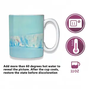 Mirage Heat Sensitive Color Changing Mug