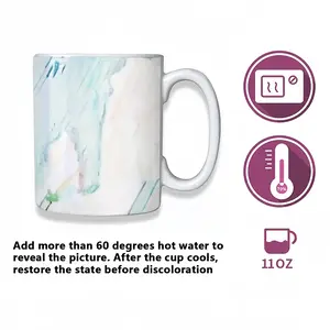 Veduta Heat Sensitive Color Changing Mug