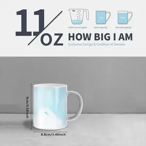 Fulfillment Heat Sensitive Color Changing Mug