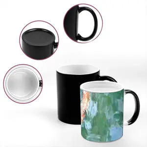 Together Heat Sensitive Color Changing Mug