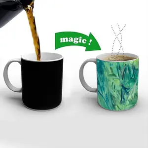 Grove Heat Sensitive Color Changing Mug