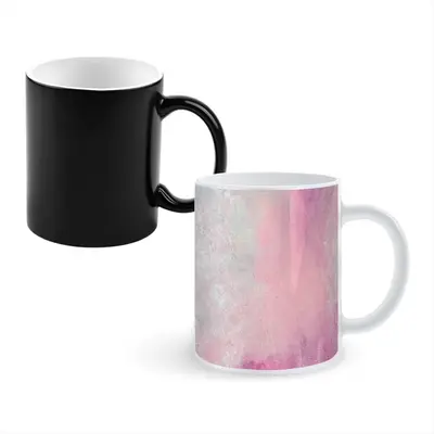 Adventurer Heat Sensitive Color Changing Mug