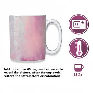 Adventurer Heat Sensitive Color Changing Mug