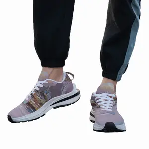 Men Autumn Island Training Shoes