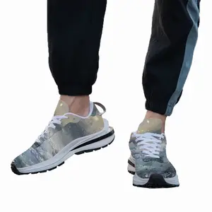 Men Fog Lifting Training Shoes