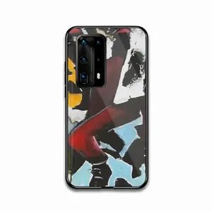 Without Balance HUAWEI P40 Phone Case