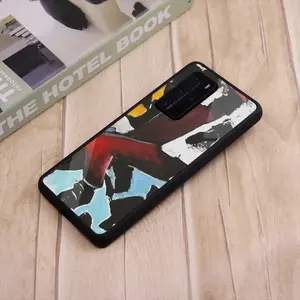 Without Balance HUAWEI P40 Phone Case