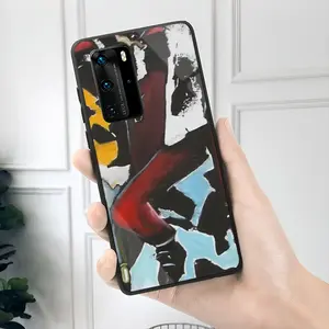 Without Balance HUAWEI P40 Phone Case