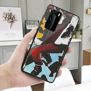 Without Balance HUAWEI P40 Phone Case