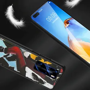 Without Balance HUAWEI P40 Phone Case