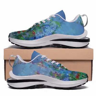 Men Field Of Blossoms Training Shoes