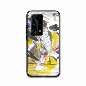 Forbidden Dances HUAWEI P40 Phone Case